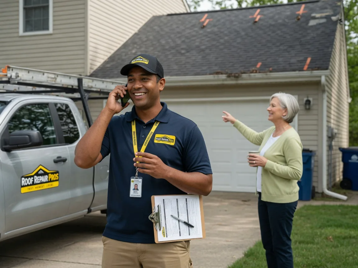 Roof Repair Williams Bay, WI FAQs